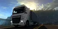 Bild zum Inhalt: Euro Truck Simulator 2: Neues Update und Überraschung