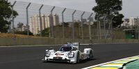 Bild zum Inhalt: Webber-Bestzeit am Freitag: Porsches große Chance?