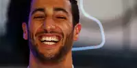 Bild zum Inhalt: Ricciardo: "Die Leute wissen jetzt, dass ich gewinnen kann"