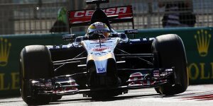 Vergne verrät: Wäre als Ersatz für Vettel vorgesehen gewesen
