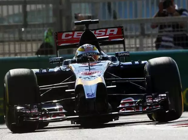 Jean-Eric Vergne Titel-Bild zur News: Jean-Eric Vergne