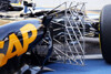 Technik-Clous aus Abu Dhabi: Von Red Bull kopiert?