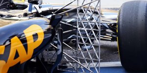 Technik-Clous aus Abu Dhabi: Von Red Bull kopiert?