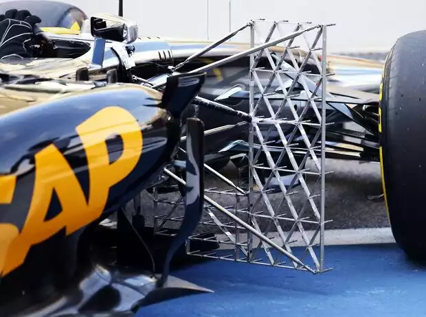 Kevin Magnussen Titel-Bild zur News: Kevin Magnussen
