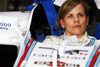 Bild zum Inhalt: Offiziell: Wolff steigt bei Williams zur Testfahrerin auf