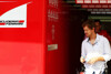 Vettel: Erster Ferrari-Test "in den nächsten Tagen"