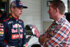 Verstappen: Habe alles von meinem Vater gelernt