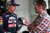 Bild zum Inhalt: Verstappen: Habe alles von meinem Vater gelernt