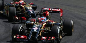 Lotus kündigt völlig neue Aerodynamik-Philosophie an