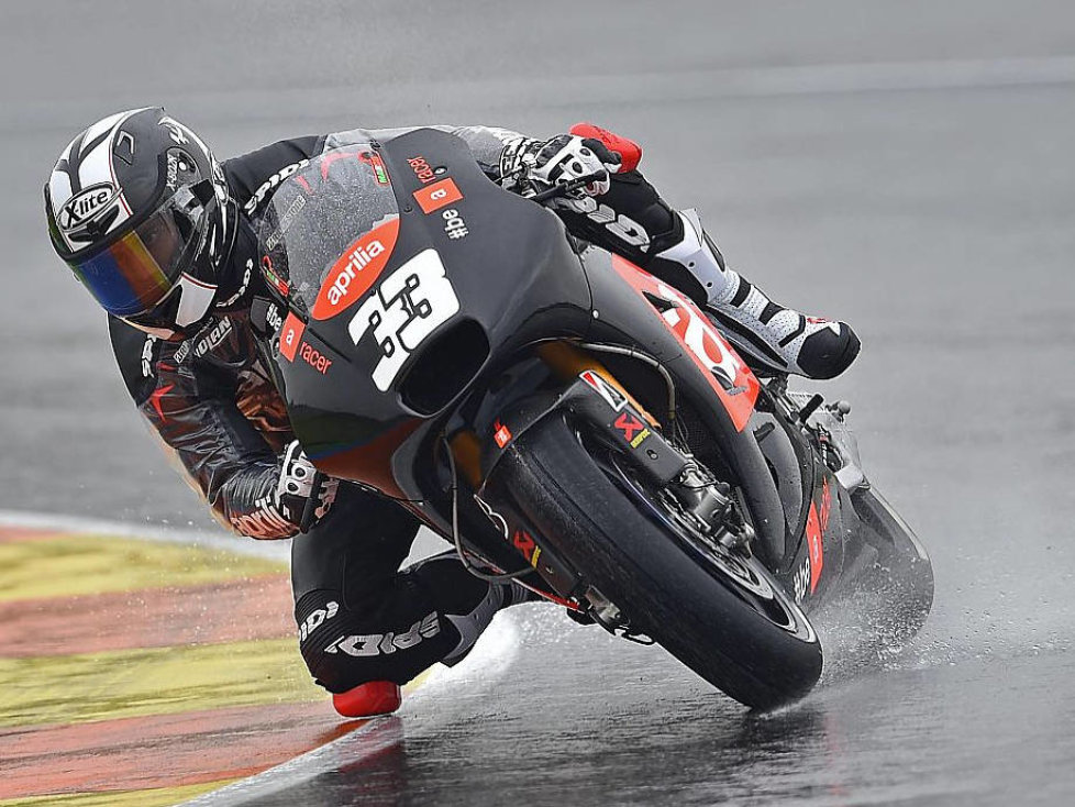 Marco Melandri