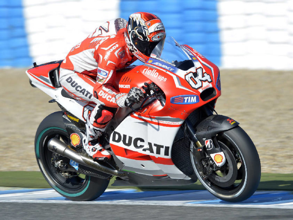 Andrea Dovizioso