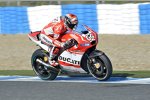 Andrea Dovizioso (Ducati)