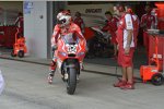 Andrea Dovizioso (Ducati)