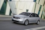 Skoda Rapid Spaceback 