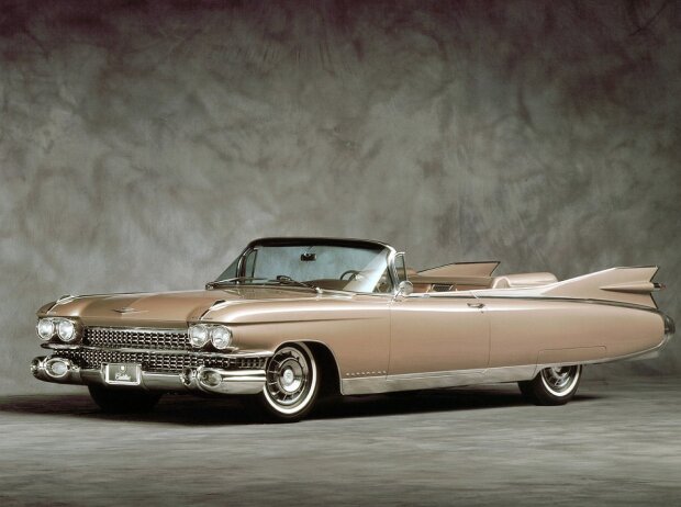 Cadillac Eldorado (1959)