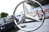 Bild zum Inhalt: Bestätigt: Mercedes startet 2015 mit acht Autos