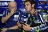 Bild zum Inhalt: Rossi: Wie er Marquez einholen will