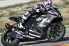 Bild zum Inhalt: Kawasaki: Rea auch in Jerez etwas schneller als Sykes
