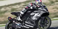 Bild zum Inhalt: Kawasaki: Rea auch in Jerez etwas schneller als Sykes