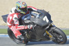 Bild zum Inhalt: Ducati mit drei Testtagen in Jerez zufrieden