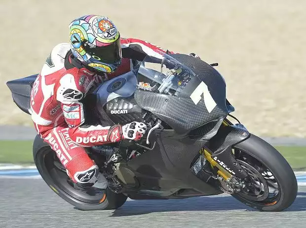 Chaz Davies Titel-Bild zur News: Chaz Davies