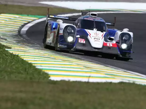 Anthony Davidson Titel-Bild zur News: Anthony Davidson