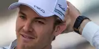 Bild zum Inhalt: Rosberg: Aufgeben ist nicht mein Ding