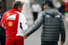 Hamilton sagt Ferrari ab: "Fühle mich hier zu Hause"