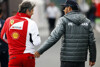 Bild zum Inhalt: Hamilton sagt Ferrari ab: "Fühle mich hier zu Hause"