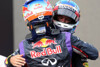 Ricciardo: Vettel hat mir eine Menge Respekt entgegengebracht
