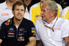 Bild zum Inhalt: Marko: Wechsel zu Mercedes hätten wir Vettel nicht verziehen