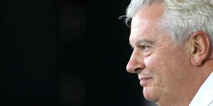 Symonds vergleicht Bottas mit Senna und Schumacher