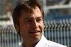 Frentzen kritisiert Jugendwahn in der Formel 1