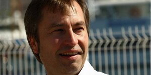 Frentzen kritisiert Jugendwahn in der Formel 1
