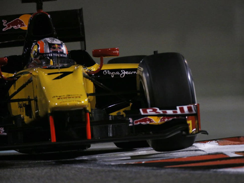 Pierre Gasly