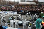 Lewis Hamilton (Mercedes) 