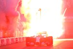 Lewis Hamilton (Mercedes) 