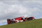 Andrea Belicchi, Dominik Kraihamer und Fabio Leimer (Rebellion) 