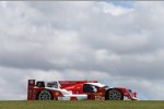 Nicolas Prost, Nick Heidfeld und Mathias Beche (Rebellion) 