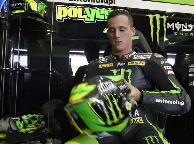 Pol Espargaro Titel-Bild zur News: Pol Espargaro