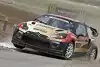 Bild zum Inhalt: Stohl bei Rallycross-WM-Gaststart im Semifinale