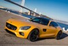 Bild zum Inhalt: Mercedes-AMG GT im Technikcheck: Sportskanone beim Schützenfest