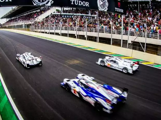 Porsche Toyota Titel-Bild zur News: Porsche Toyota