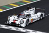Bild zum Inhalt: Porsche-Sieg und heftiger Webber-Crash