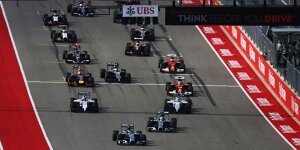 Resümee: Wie hat die Formel 1 2014 funktioniert?