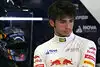 Bild zum Inhalt: Sainz sieht keinen Nachteil gegenüber Verstappen