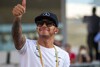 Formel-1-Live-Ticker: Hamilton trifft den "Doctor"