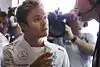 Bild zum Inhalt: Rosberg auf der Hut: "Andere Teams schlafen nicht"