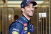 Bild zum Inhalt: Ricciardo hat seine Chance bei Red Bull genutzt