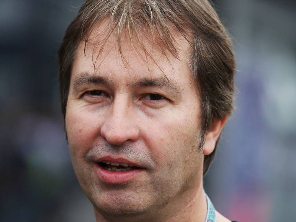 Heinz-Harald Frentzen